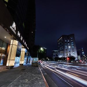 K Hotel Taipei Dunnan